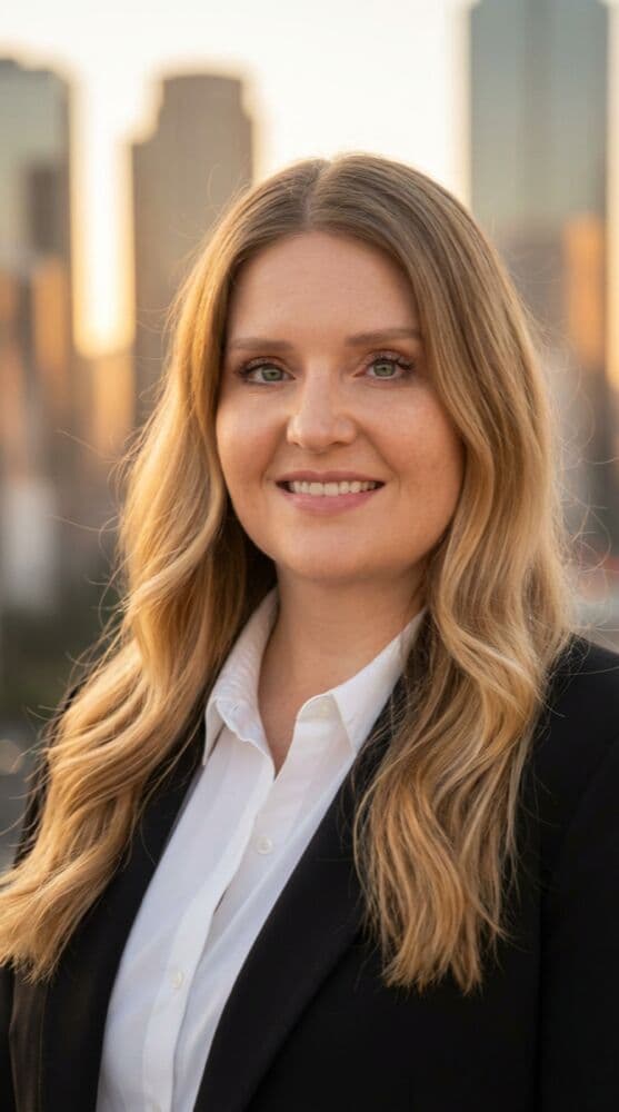 Jenna Turner, Psychologist & Ocean Therapy Lead at MindScape Precision